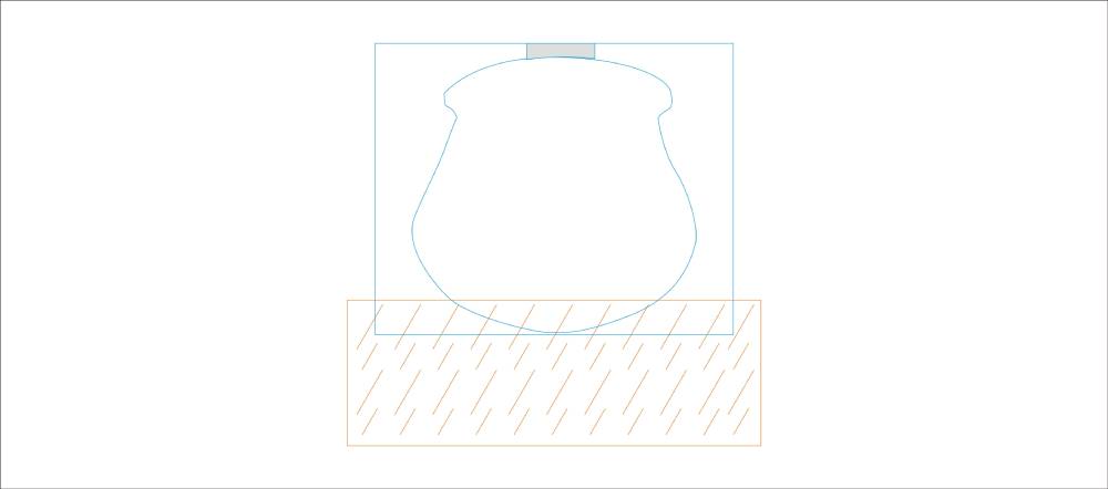 沙雅县高端白酒包装设计：从奢华到质感，如何用设计传递品牌高端调性