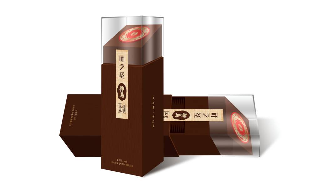 沙雅县礼品包装设计：以礼传情，融合城市特色，打造有温度的伴手礼